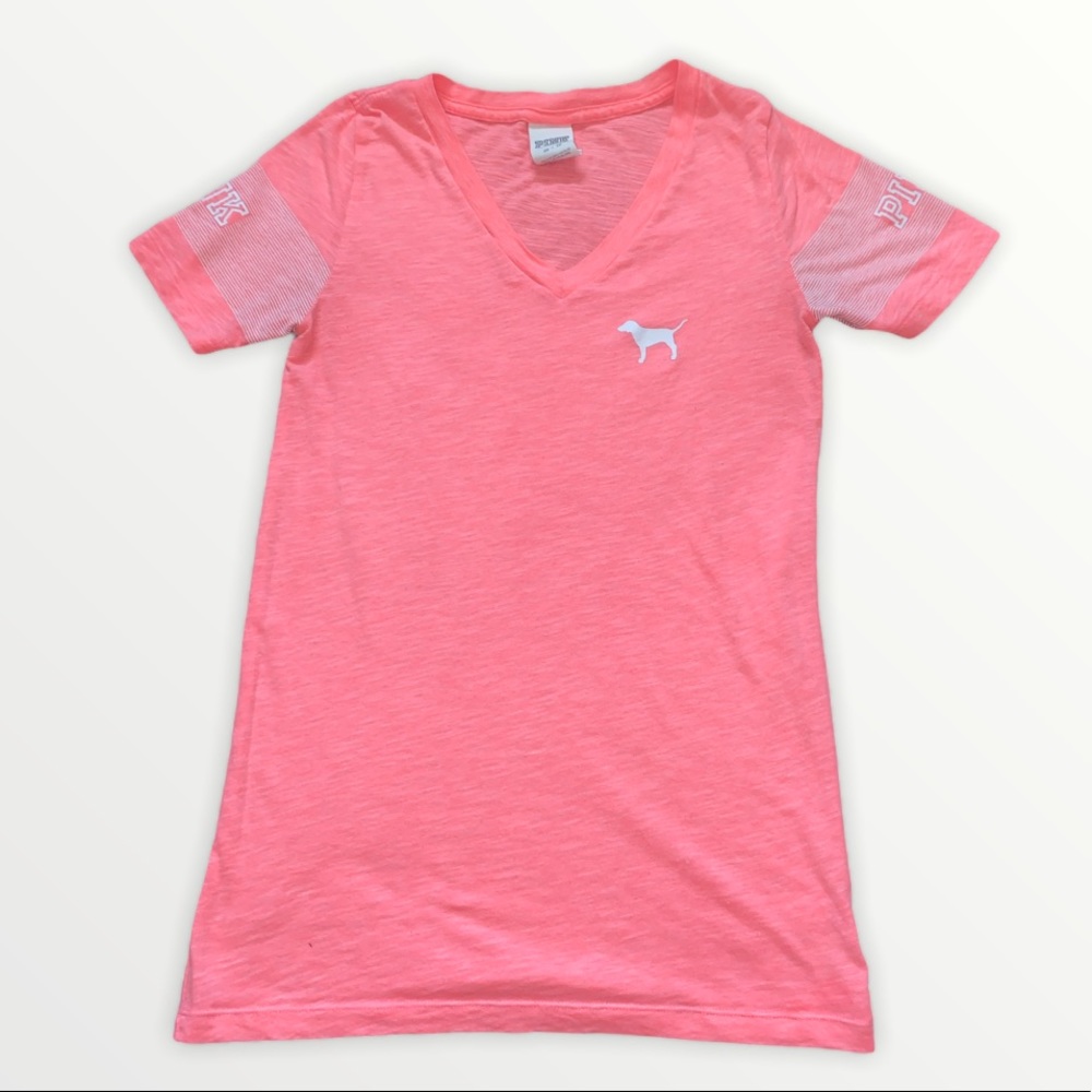 VS PINK shirt